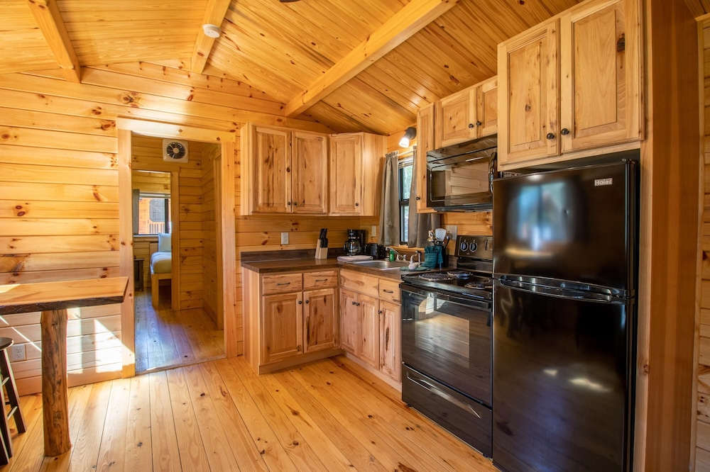 Wilderness Presidential By TripForth - photo 28