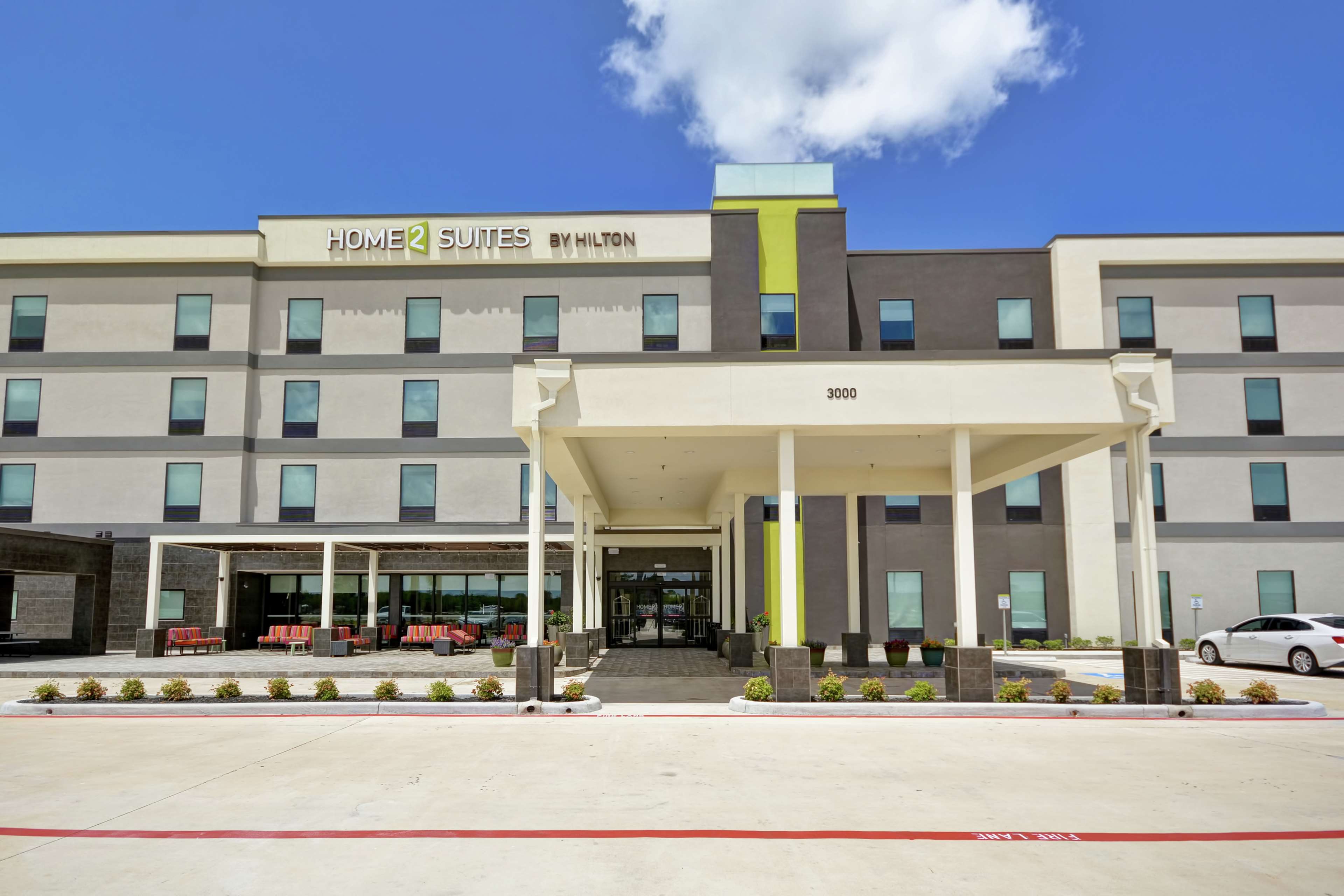 Home2 Suites by Hilton Texas City Houston - photo 8