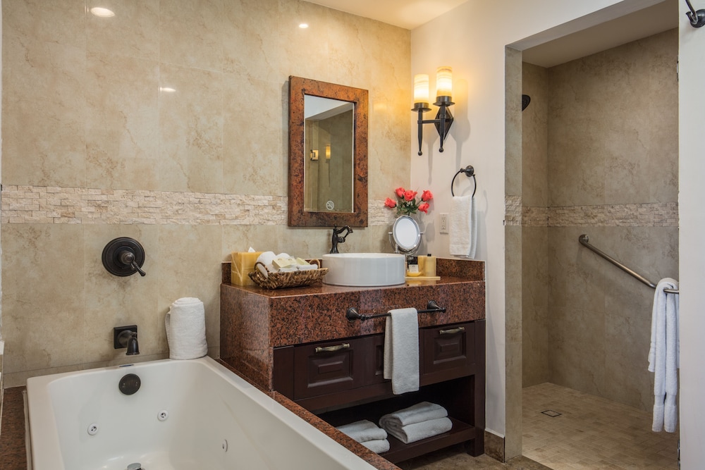 El Encanto All Inclusive Resort at Hacienda Encantada — Cabo San Lucas — photo 5
