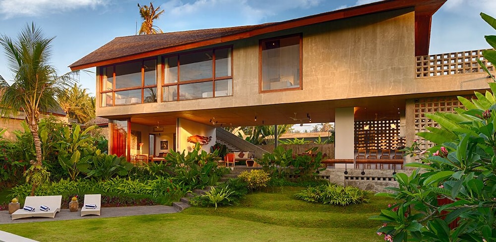 caSabama — 4-Star Luxury Hotel in Bali, Indonesia