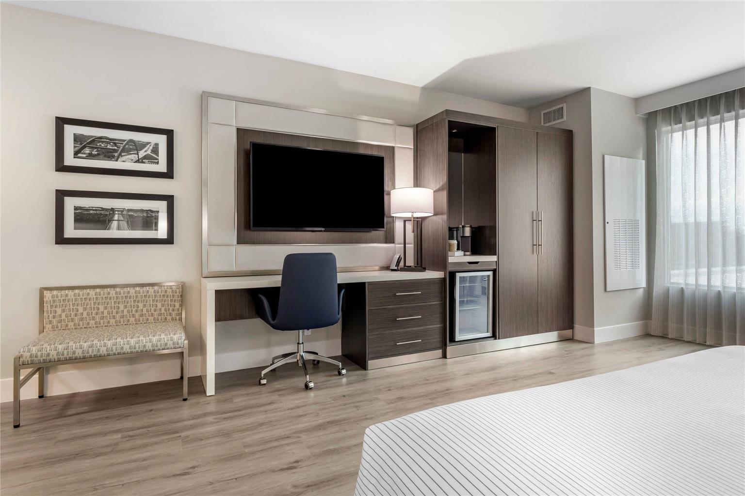 EVEN Hotels Austin Uptown Near The Domain - photo 28