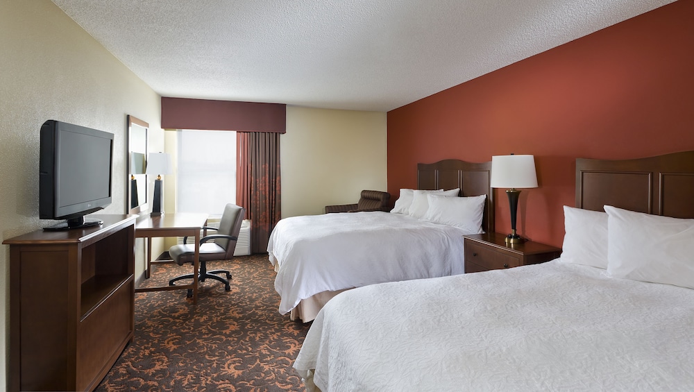 Hampton Inn Chicago Tinley Park - photo 3