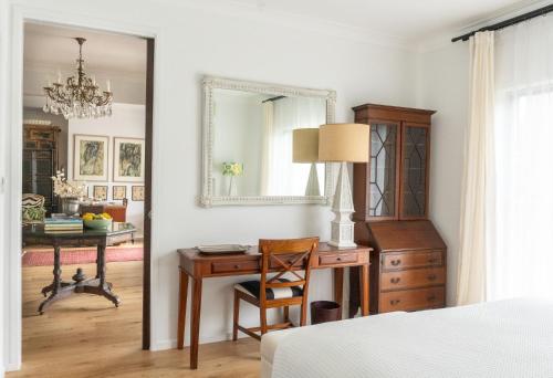 Byron Studio Apartment — 4-Star Luxury Hotel in Suffolk Park, Australia