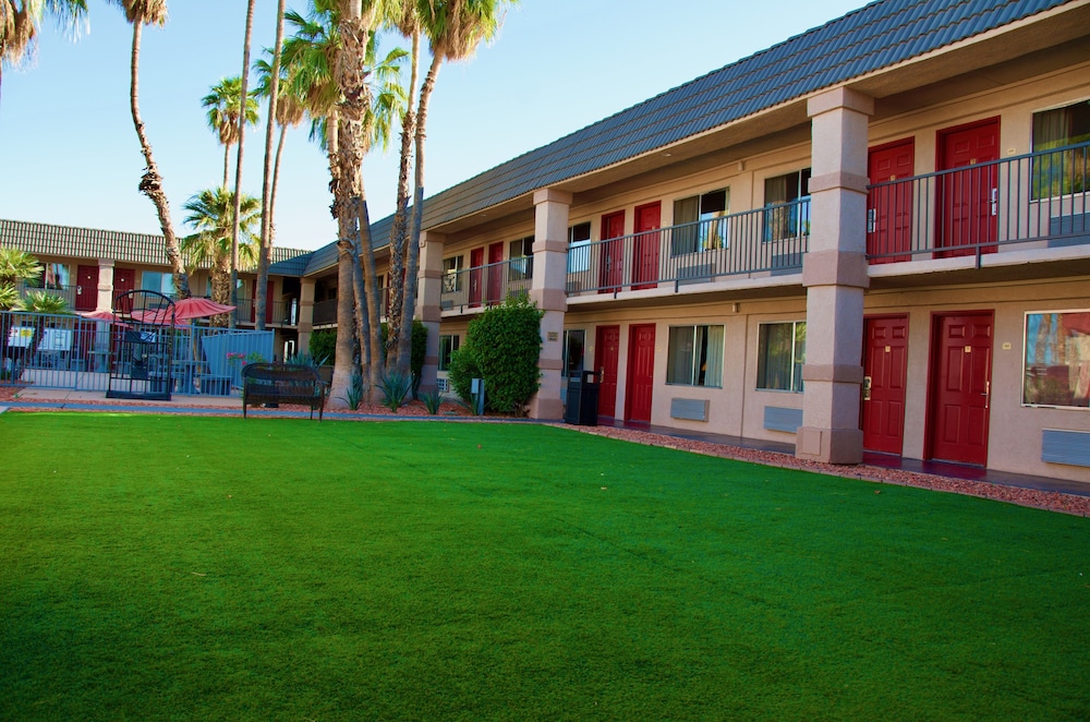 Ramada by Wyndham Yuma - photo 33