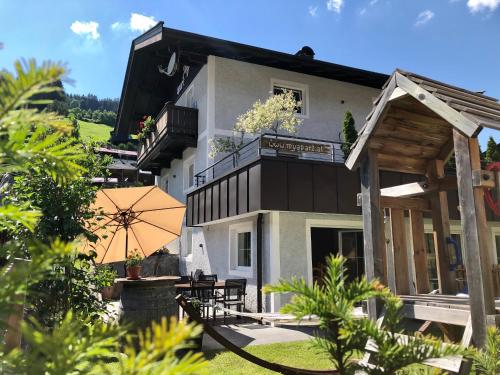 MyApart Jochberg — 4-Star Luxury Hotel in Jochberg, Austria