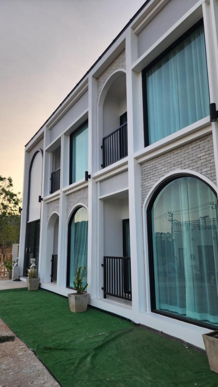 T'estimo Kohlarn - carbon neutral hotel in Pattaya