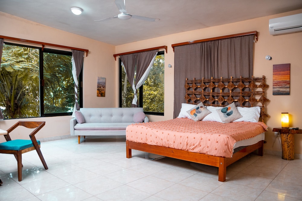 Hotel Pier Bacalar All Inclusive — Bacalar — photo 5