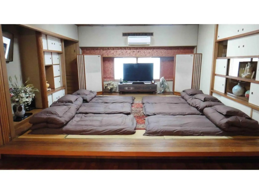 The Torii Vacation Stay 68438V — 4-Star Luxury Hotel in Kumamoto, Japan