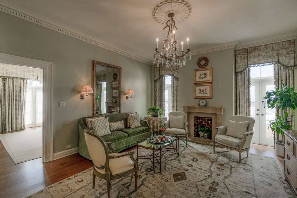 Hotel Monteleone New Orleans - photo 27