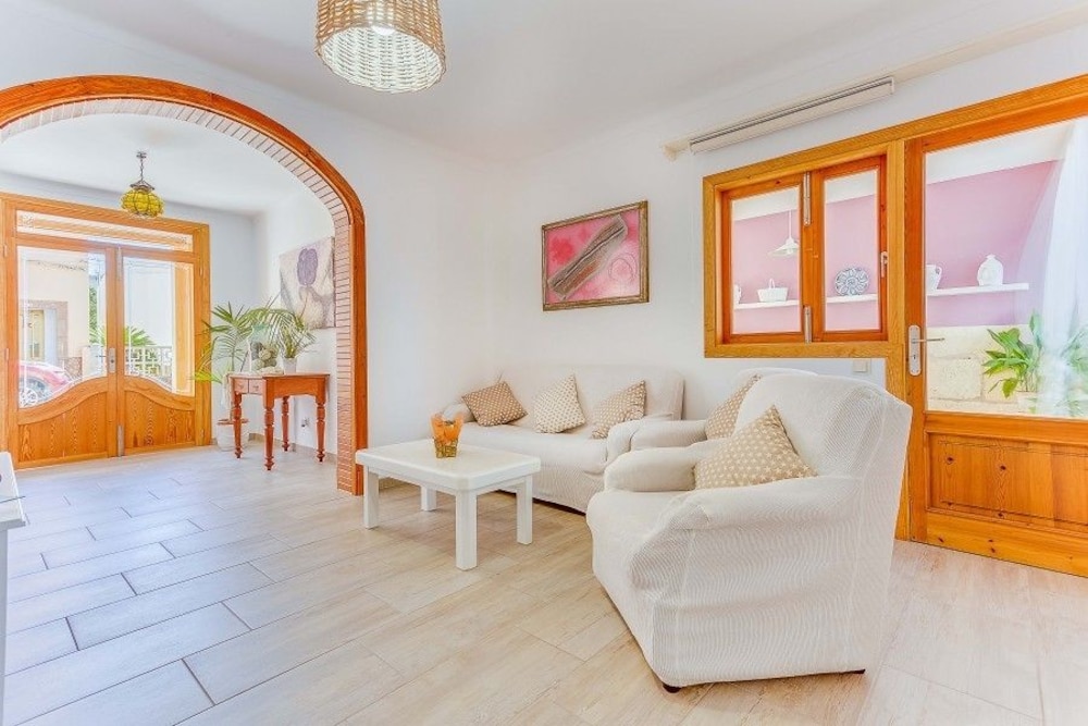 Cantino House — 4-Star Luxury Hotel in Santa Margalida, Spain