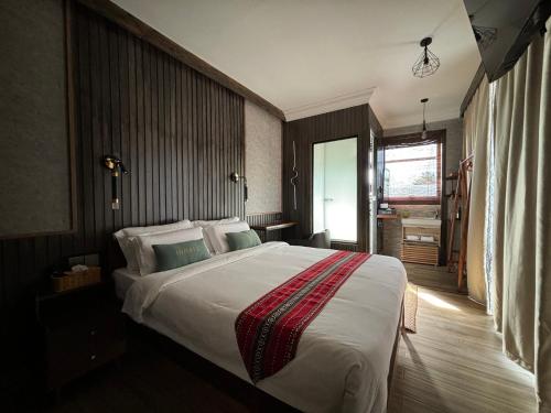 Shalom Suites in Kota Kinabalu, Malaysia