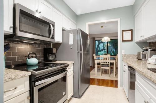 2352 Racquet Club at The Sea Pines Resort - photo 26