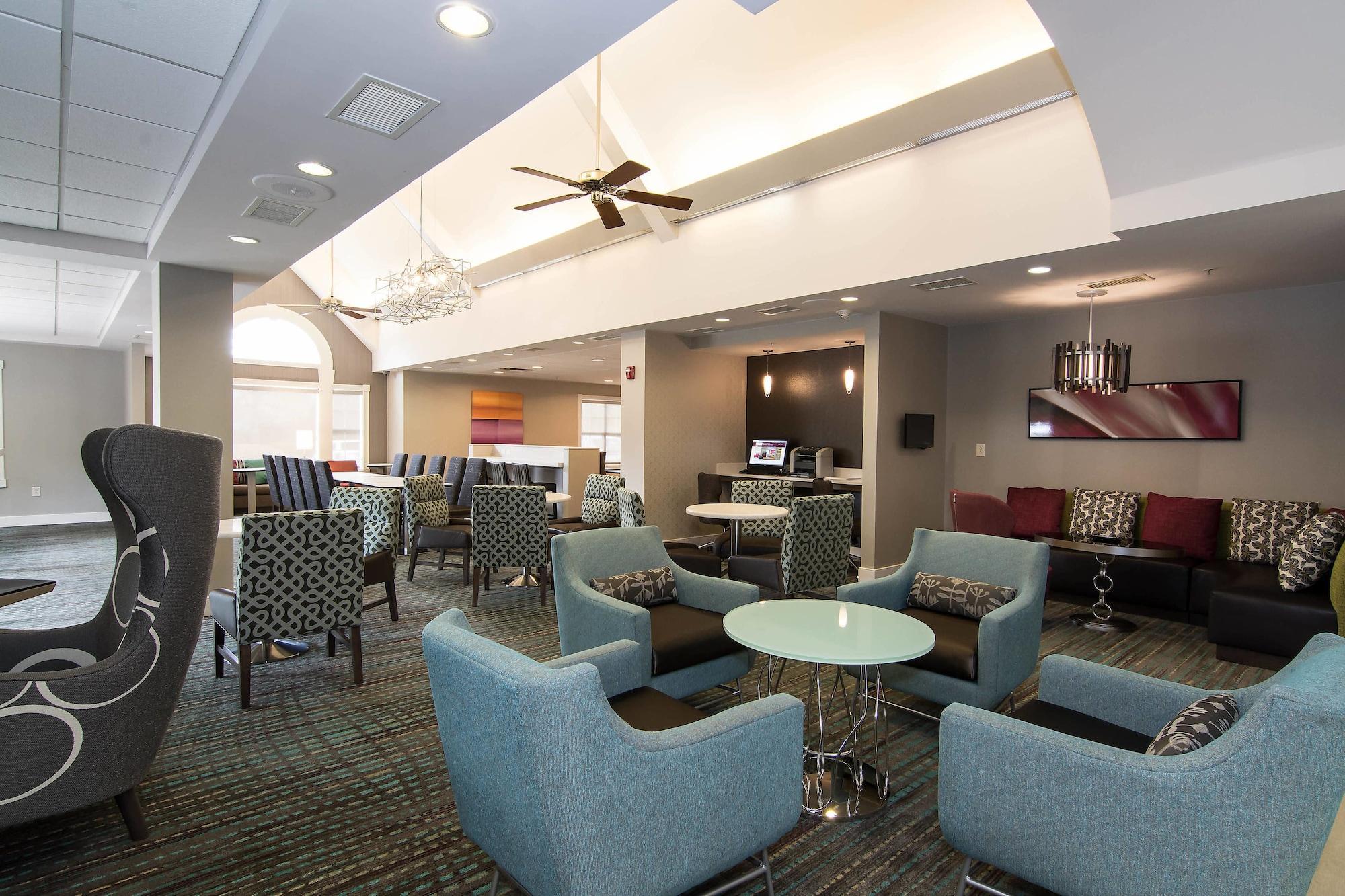 Residence Inn by Marriott Charlotte Piper Glen - photo 18