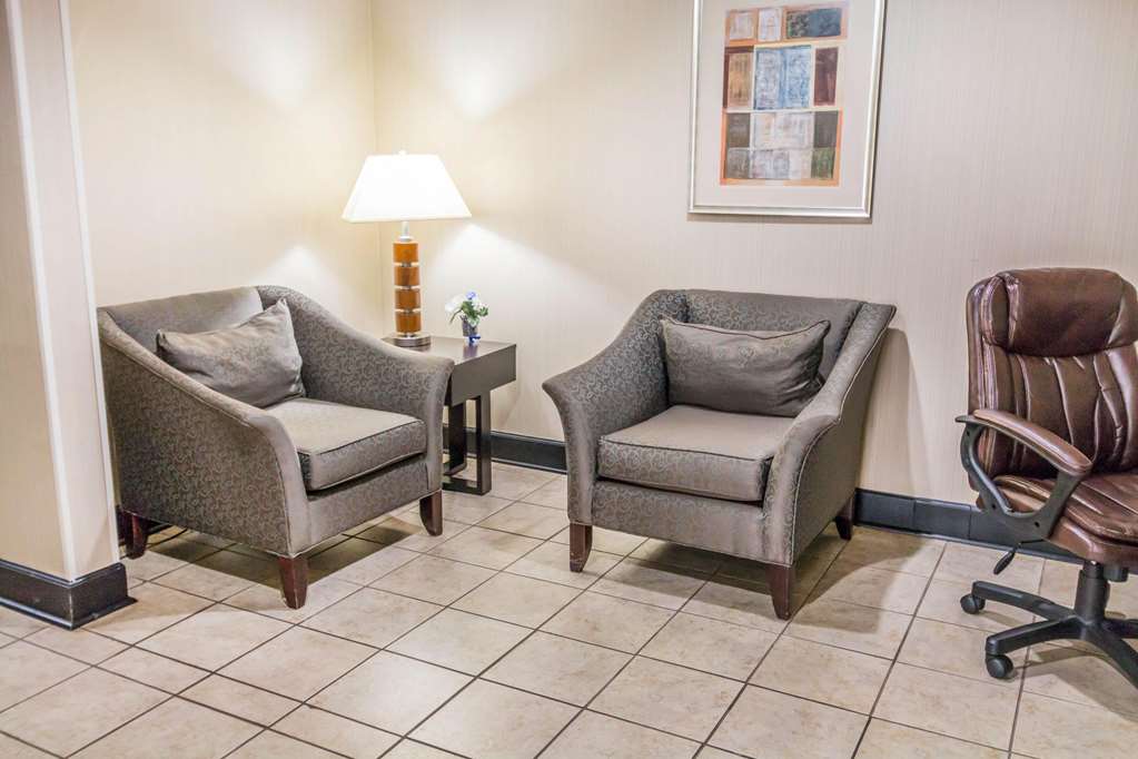 Quality Inn Savannah I 95 - photo 6