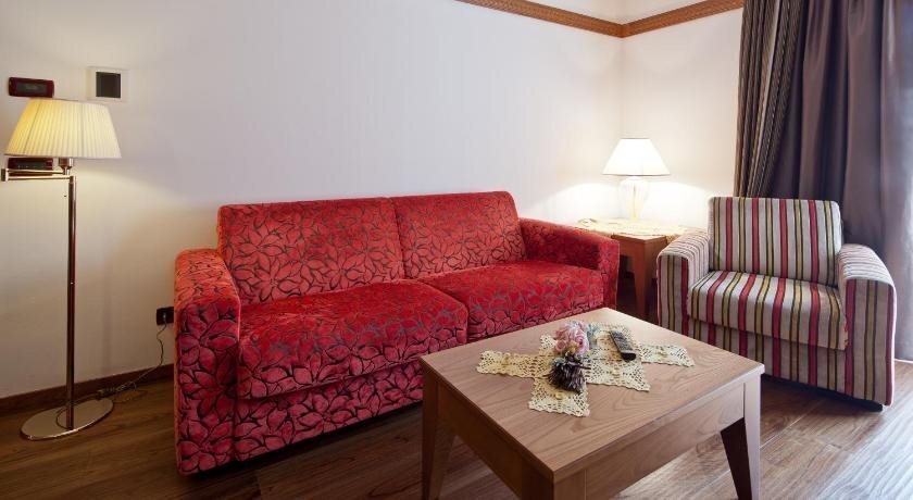 Hotel Haus Michaela S.A.S — Sappada — photo 5