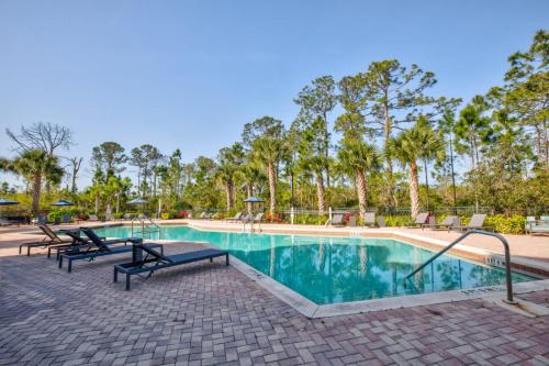 Near Disney 2BR King Queen with Hot Tub & Games room - photo 23