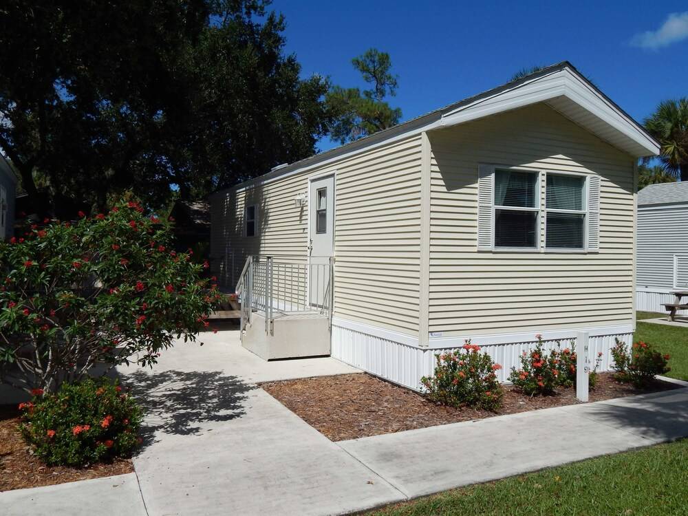 Road Runner Travel Resort Caravan Park - photo 48