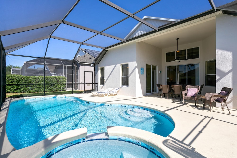 Fantastic Resort 5BR House South Facing Pool Spa - photo 2