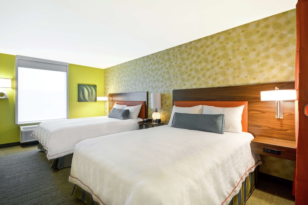 Home2 Suites by Hilton Rapid City - photo 17