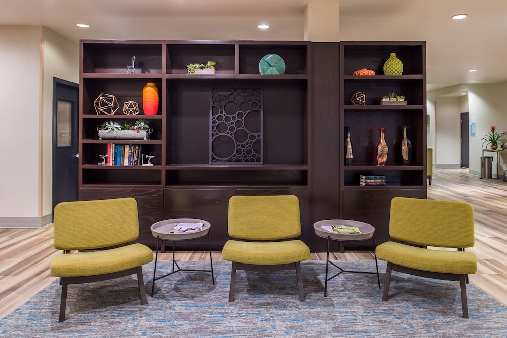 Holiday Inn & Suites Dallas Addison by IHG - photo 39
