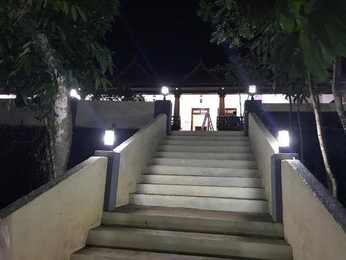 Kerala Heritage Villa — 4-Star Luxury Hotel in Punalur, India