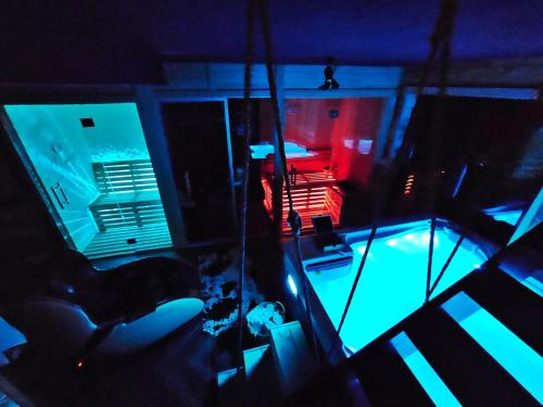 Ski & Spa Bungalows - last minute hotel in Unknown City