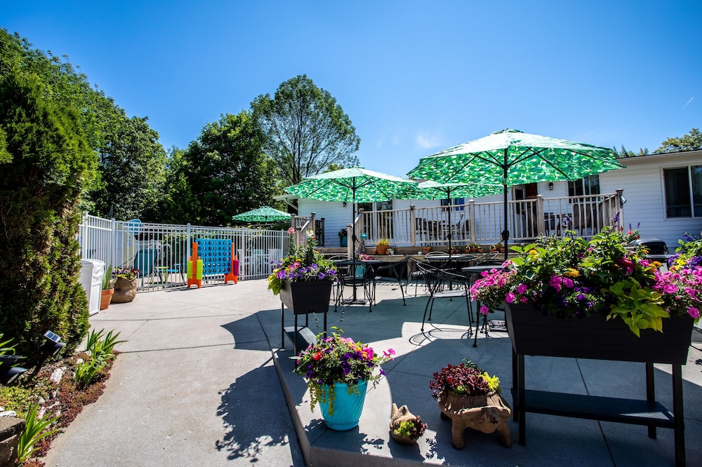 Ephraim Motel - photo 48