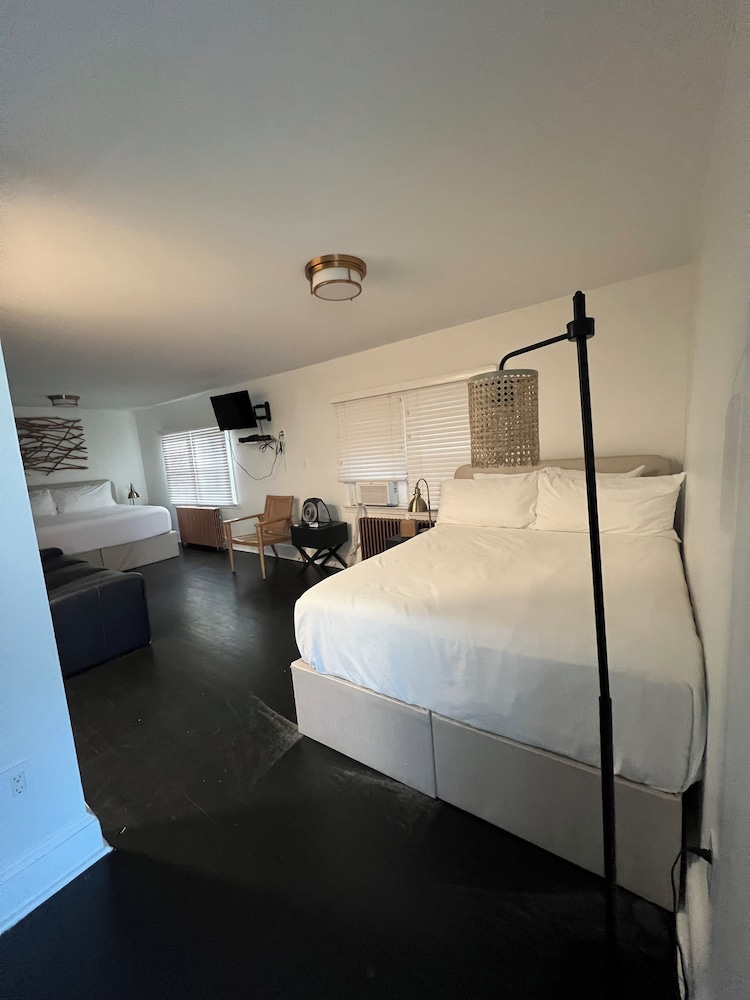 Beachliner Hotel - photo 30