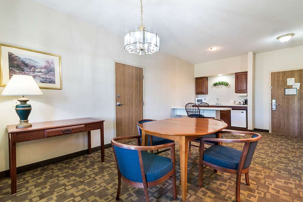 Quality Inn & Suites Schoharie near Howe Caverns - photo 27