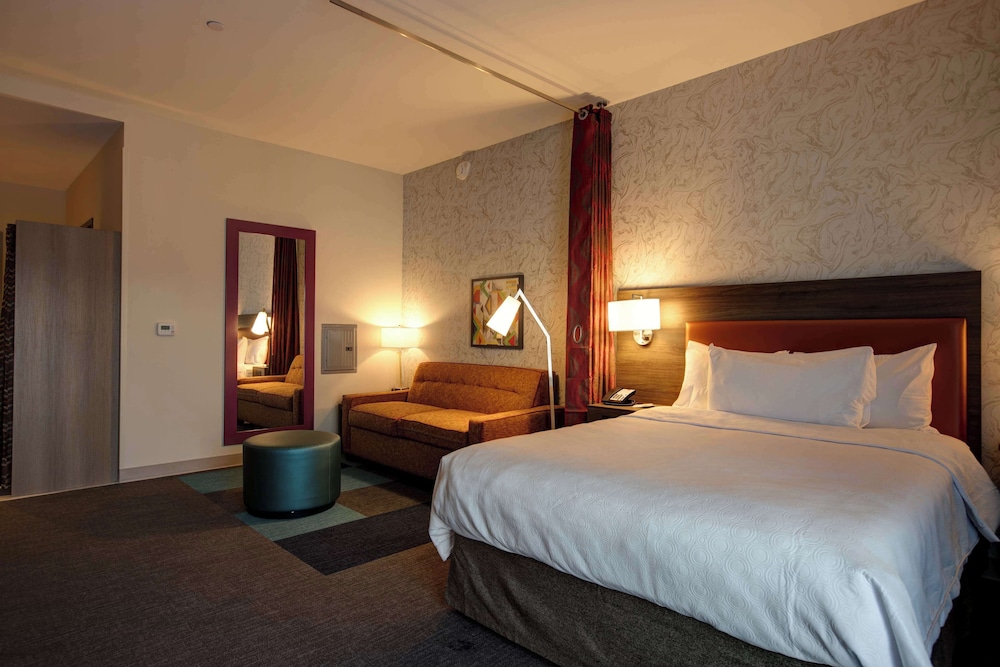 Home2 Suites by Hilton Charlotte Uptown NC - photo 23