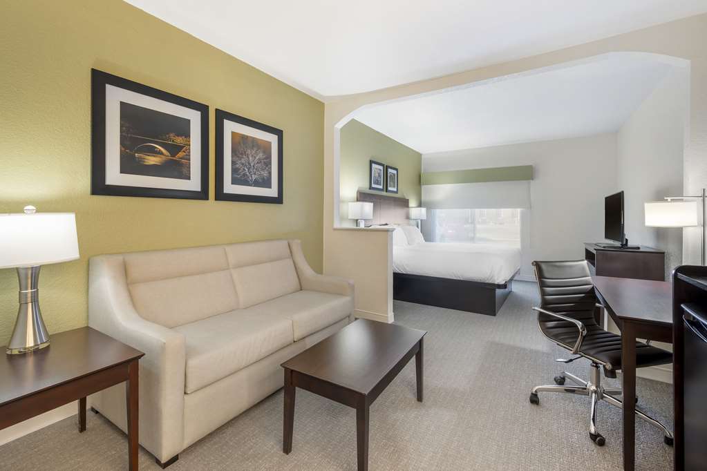 Best Western Celina - photo 17