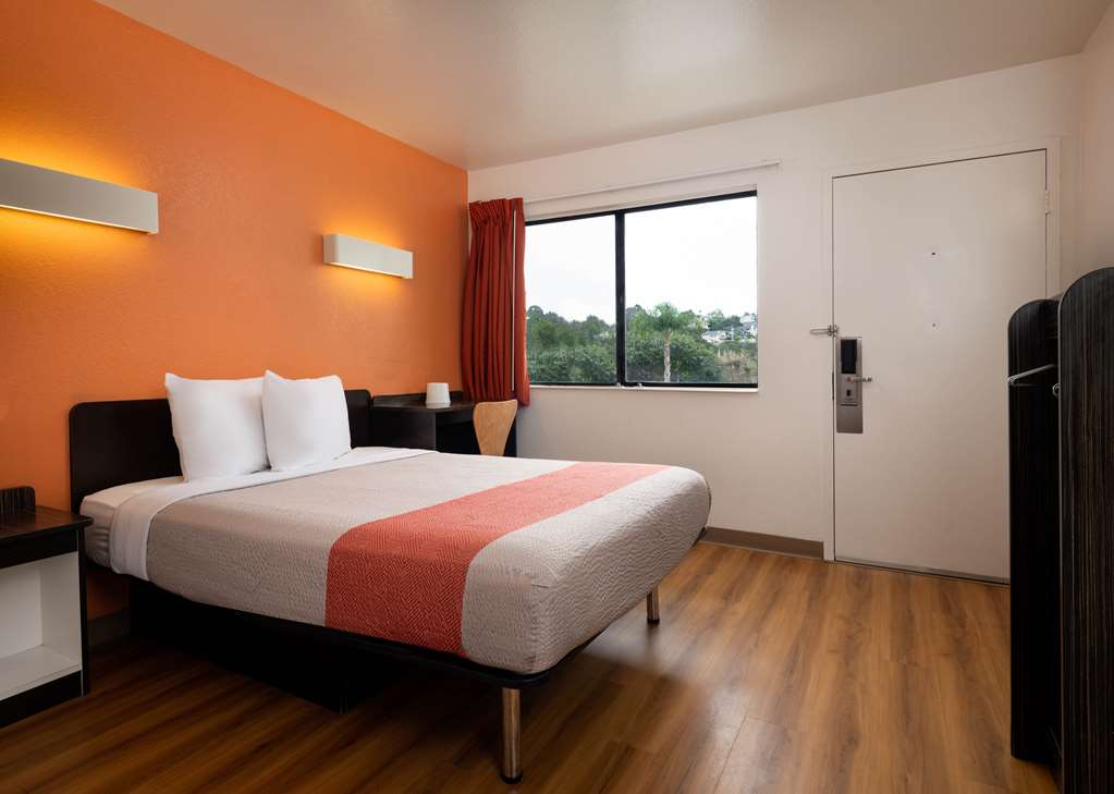 Motel 6 Pismo Beach CA - photo 9