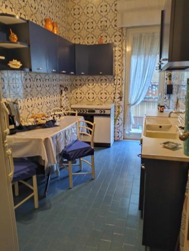 Casa Rosa — 4-Star Luxury Hotel in Naples, Italy