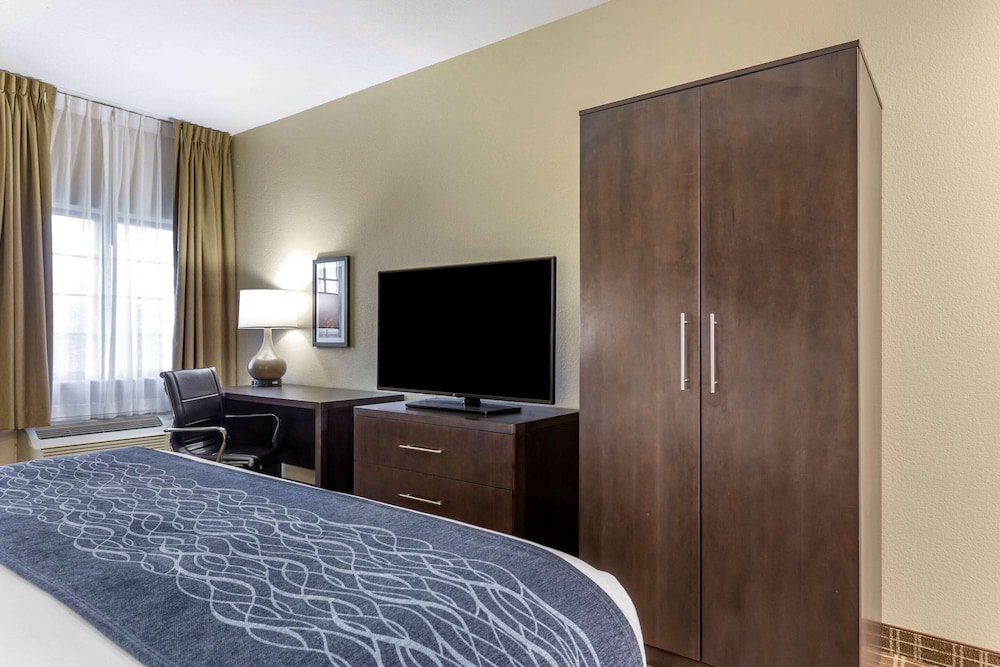 Comfort Inn St. Robert Fort Leonard Wood - photo 8