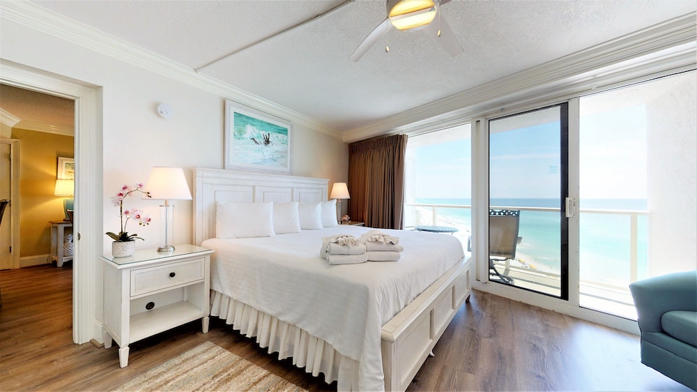 Beachside Towers at Sandestin by Gibson Beach Rentals - photo 12