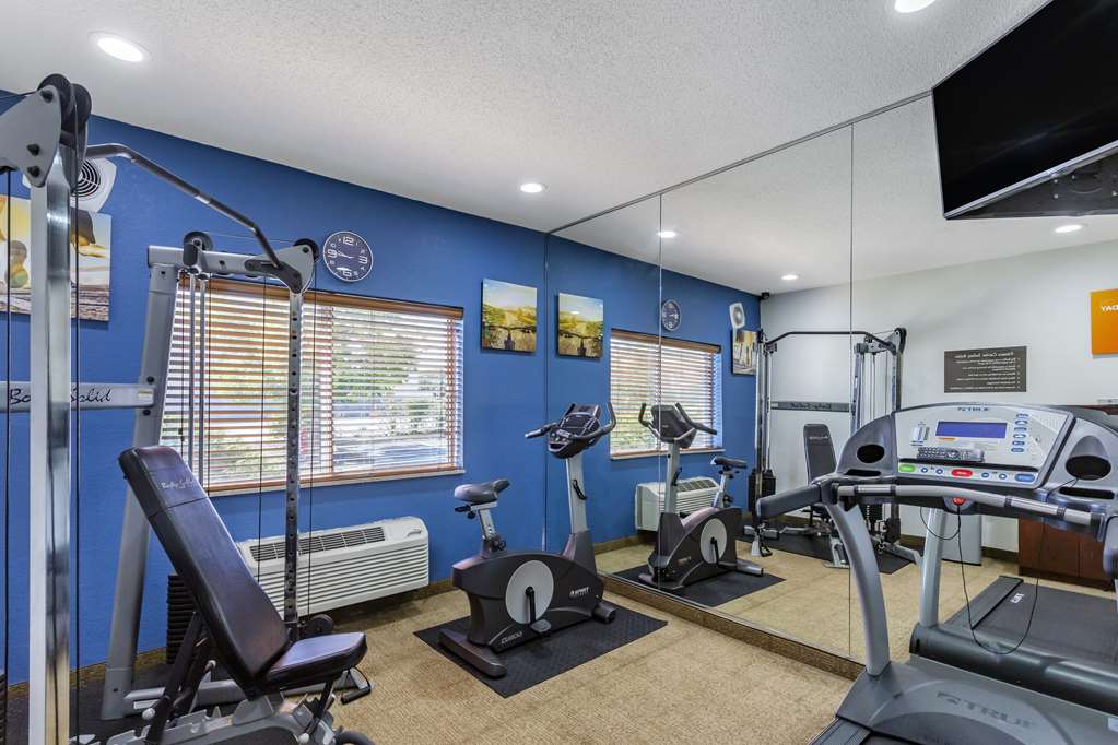 Comfort Inn Gurnee near Six Flags - photo 33
