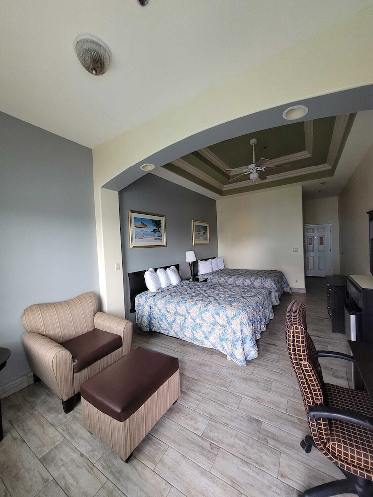 Casa Bella Hotel and Suites - photo 13