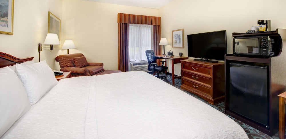 Hampton Inn Spartanburg North I 85 - photo 8