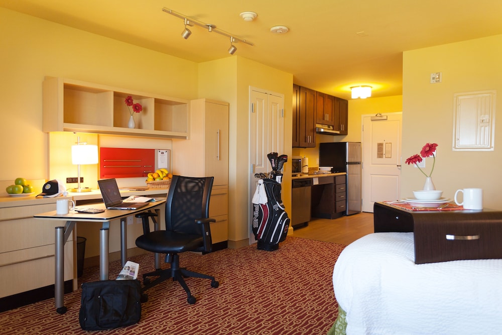 TownePlace Suites Galveston Island - photo 5