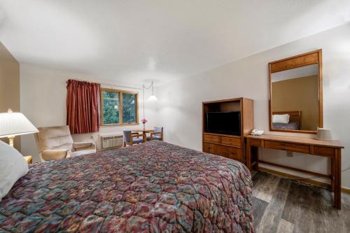 Executive Inn Cass City - photo 8