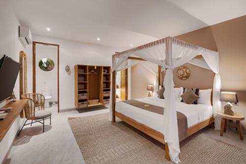 Villa Myosotis by BaliSuperHost — 4-Star Luxury Hotel in Ubud, Indonesia