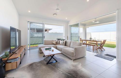 Eden Oceanstays in Yamba, Australia