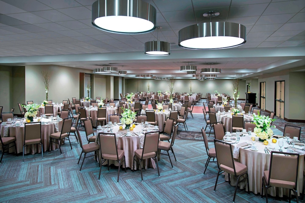 Four Points by Sheraton Charleston - photo 20