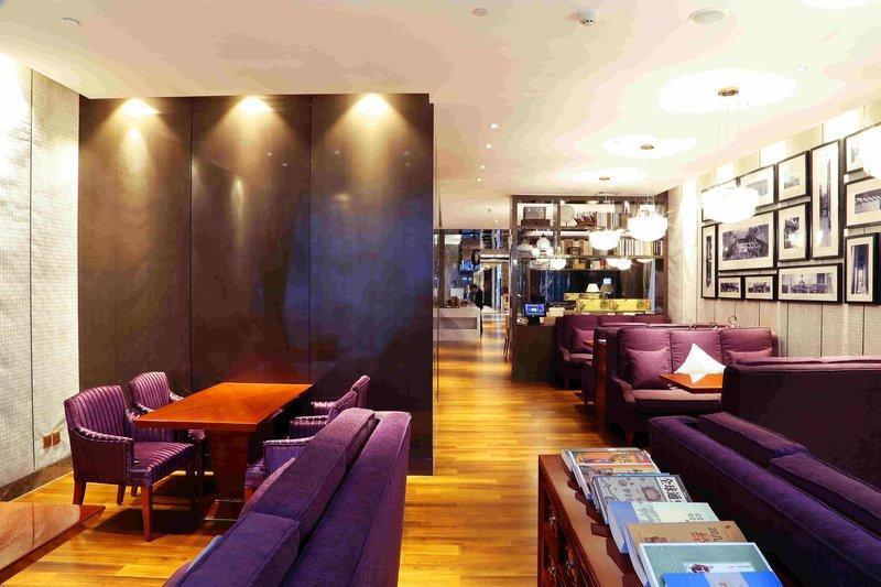 Lia Beijing Hotel — 5-Star Luxury Hotel in Beijing, People's Republic of China