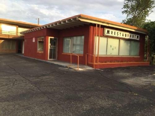 Statesman Inn - photo 9