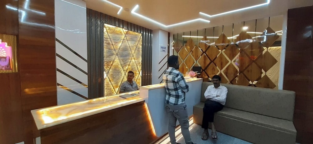 Hotel Sinchula — hotel in Alipur Duar