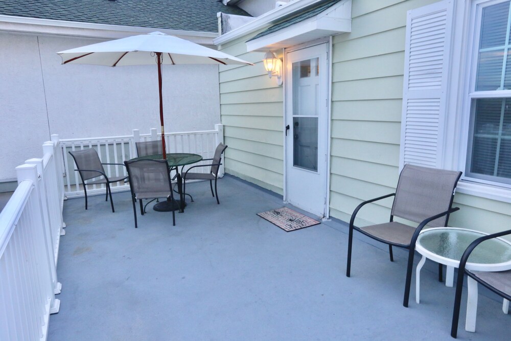 Quebec Motel - photo 44