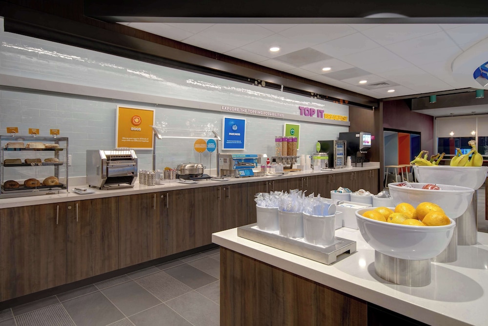 Tru by Hilton Wake Forest Raleigh North - photo 40