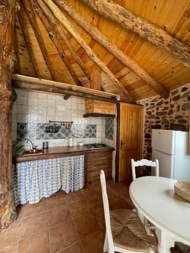 Los Chozos de Cazalla II — hotel in Cazalla De La Sierra