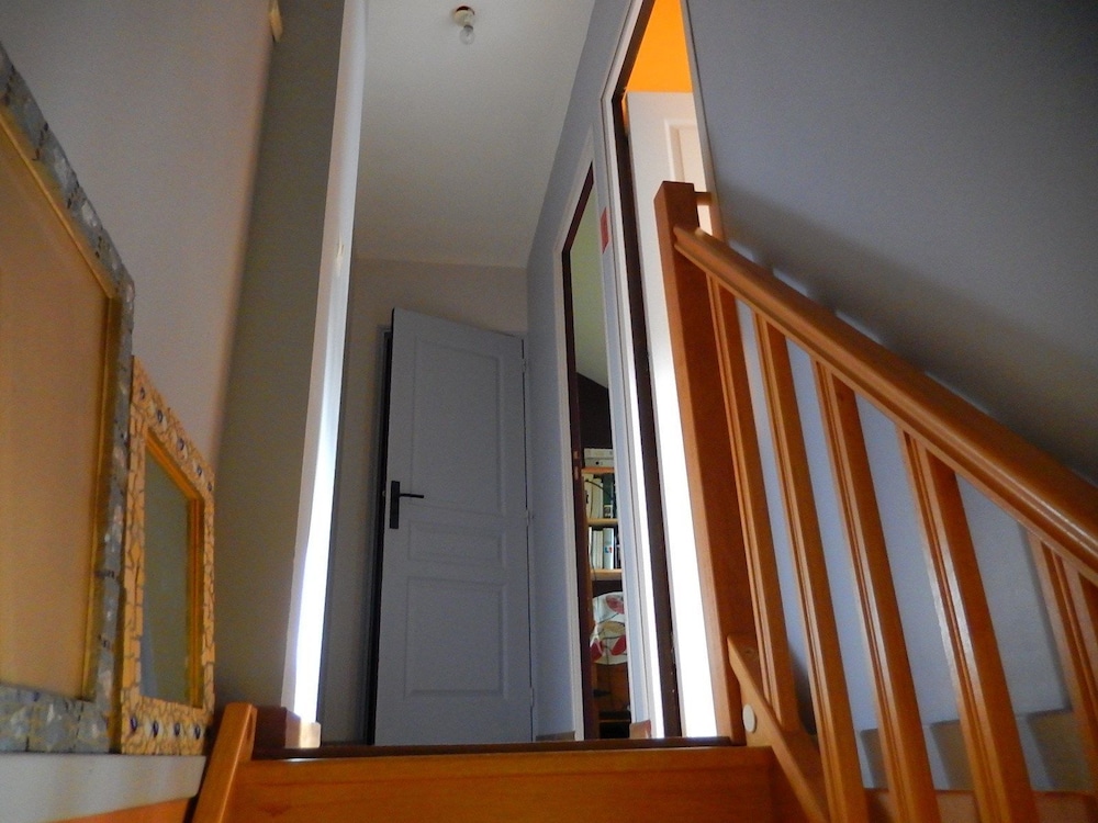 La Maisonnette — Les Andelys — photo 2